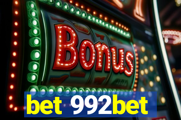 bet 992bet